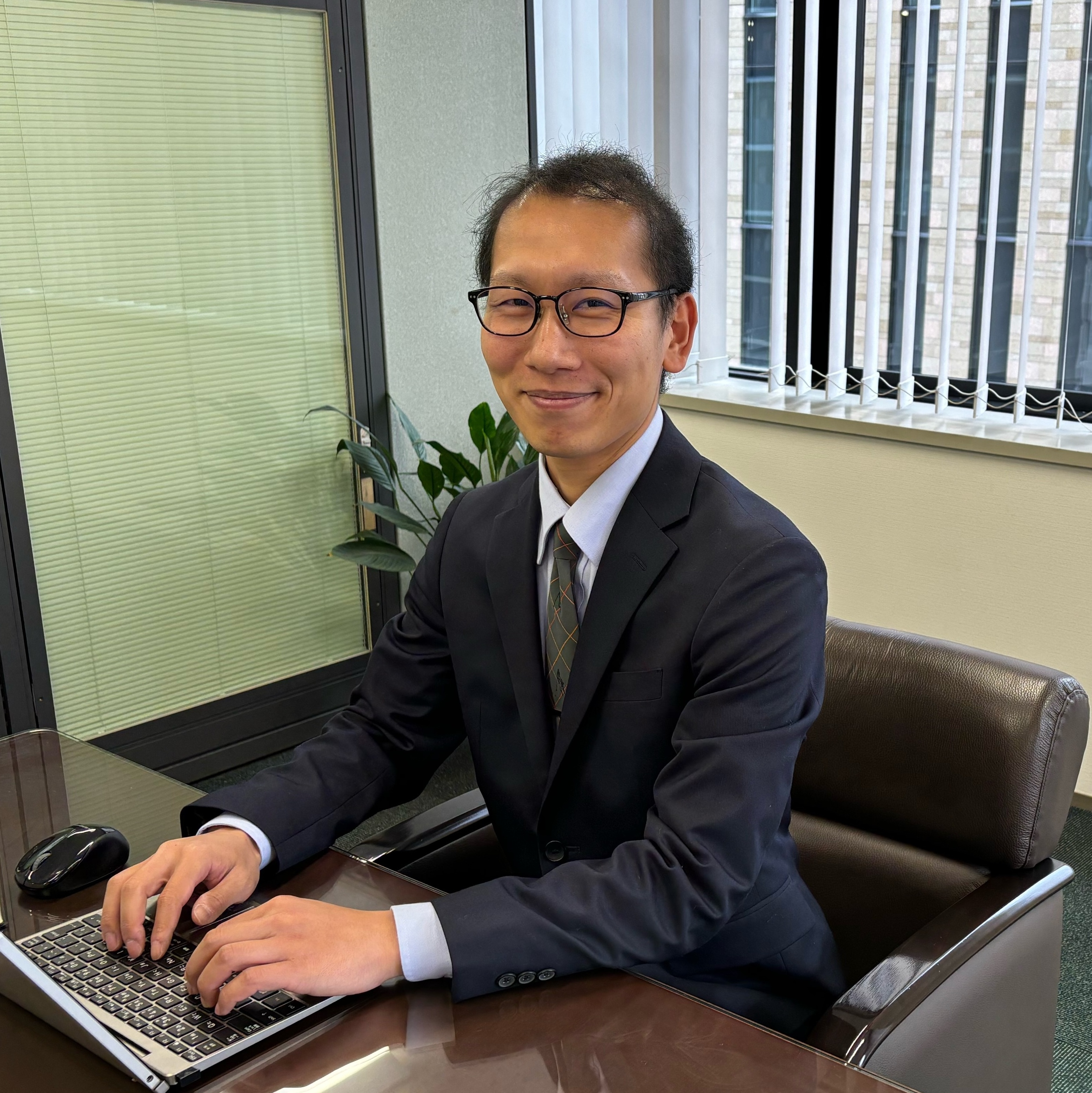 山尾 宗晴